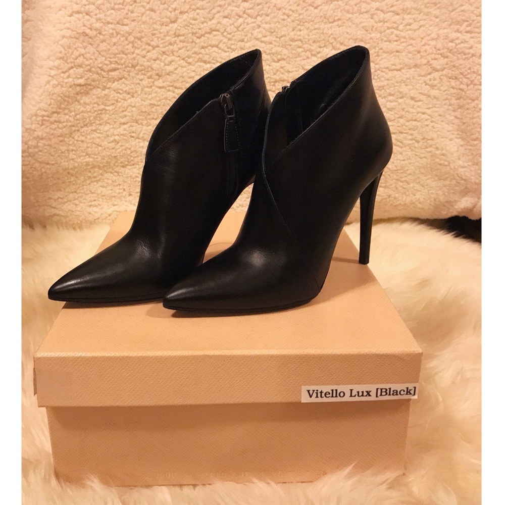 Prada Boots | 36